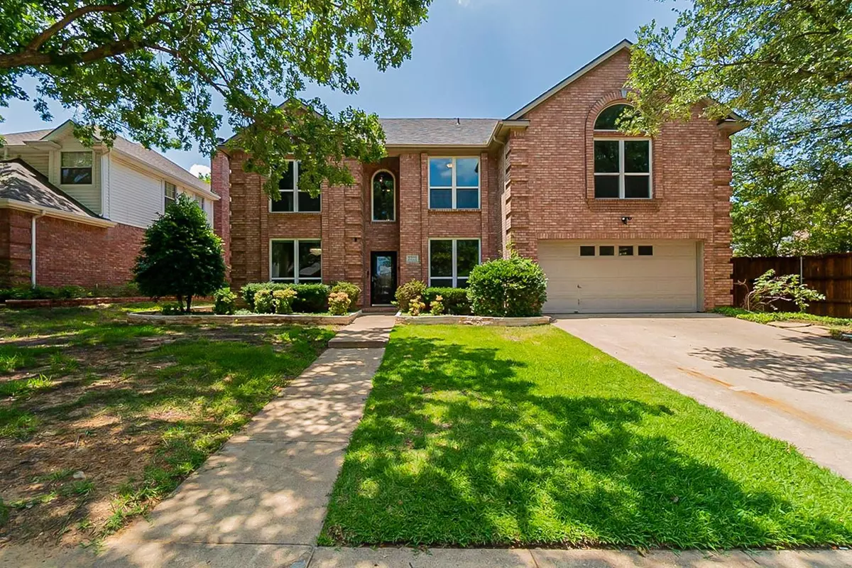 Flower Mound, TX 75028,3321 Jameston Drive