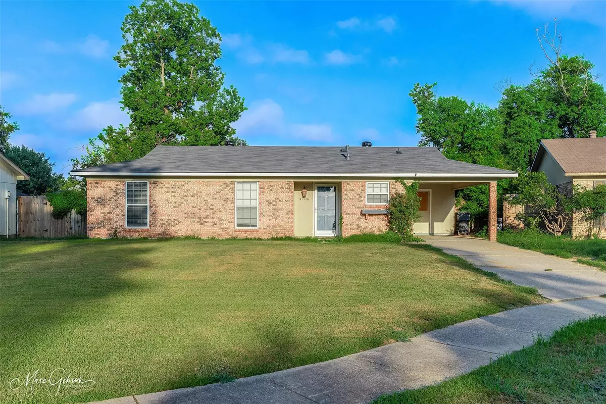 Bossier City, LA 71112,4706 General Scott Place