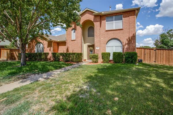 Desoto, TX 75115,528 Dogwood Trail