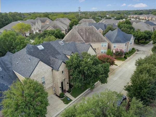 3993 Spring Garden Drive, Colleyville, TX 76034