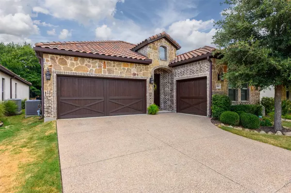 3464 Tuscan Hills Circle, Denton, TX 76210