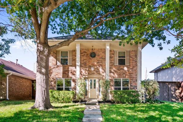 609 White Oak Street, Allen, TX 75002