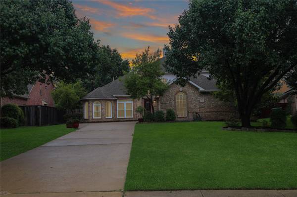 118 Green Acres Drive, Murphy, TX 75094