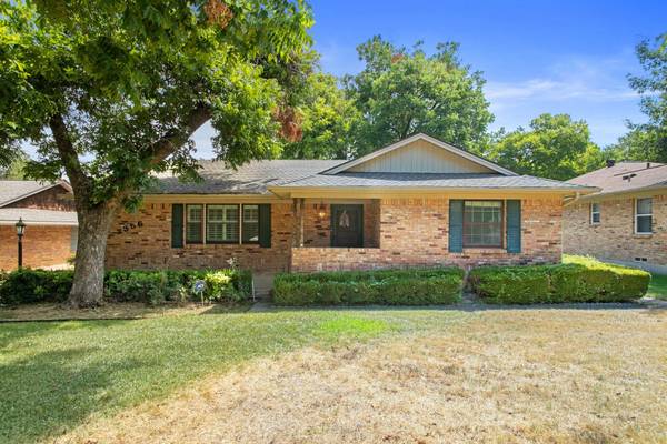 2356 Rockyglen Drive,  Dallas,  TX 75228