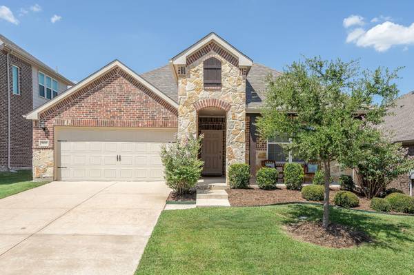 1416 Westview Lane, Northlake, TX 76226