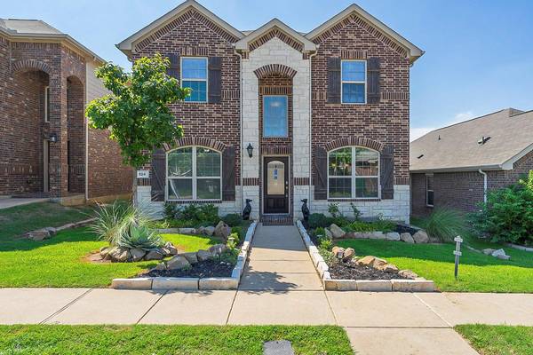 524 Cheyenne Drive, Aubrey, TX 76227