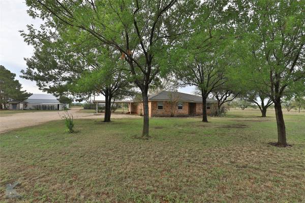 130 Fieldstone Road, Abilene, TX 79602