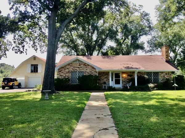 14447 County Road 463,  Lindale,  TX 75771