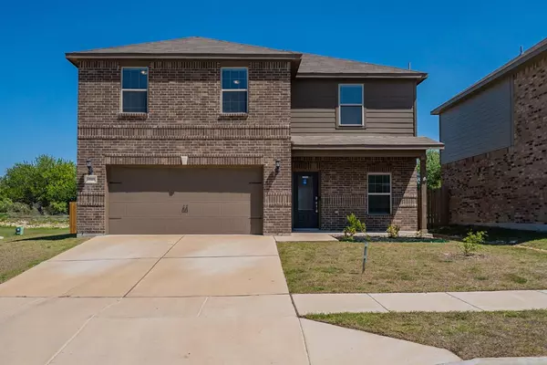 5948 Garnet Hill Lane, Fort Worth, TX 76179