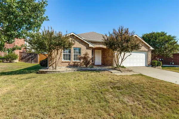 Wylie, TX 75098,1310 Columbus Lane