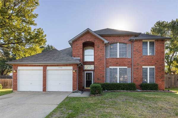 2332 Bentley Drive, Flower Mound, TX 75028