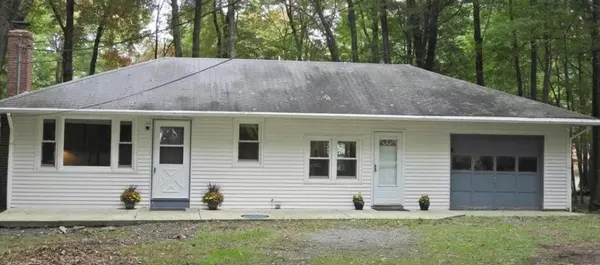 Tobyhanna Twp, PA 18346,3110 Fern Road