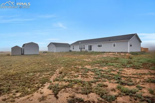 Calhan, CO 80808,22052 Fritz WAY