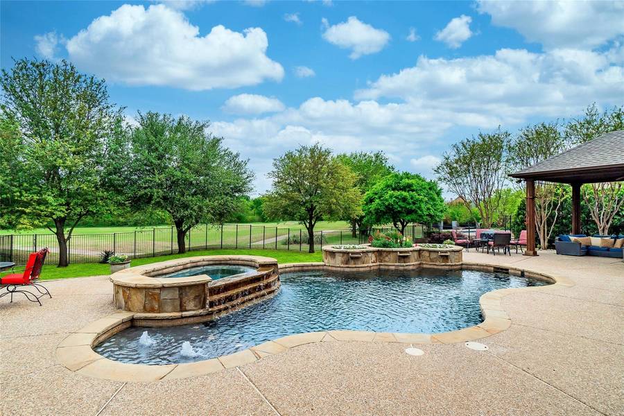 1613 Lexington Avenue, Allen, TX 75013