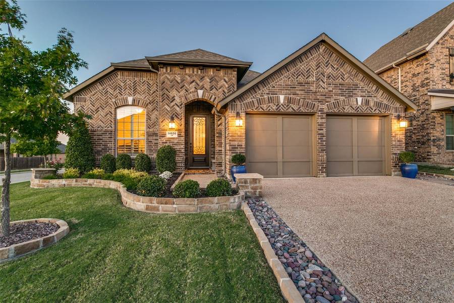 14656 Spitfire Trail, Roanoke, TX 76262