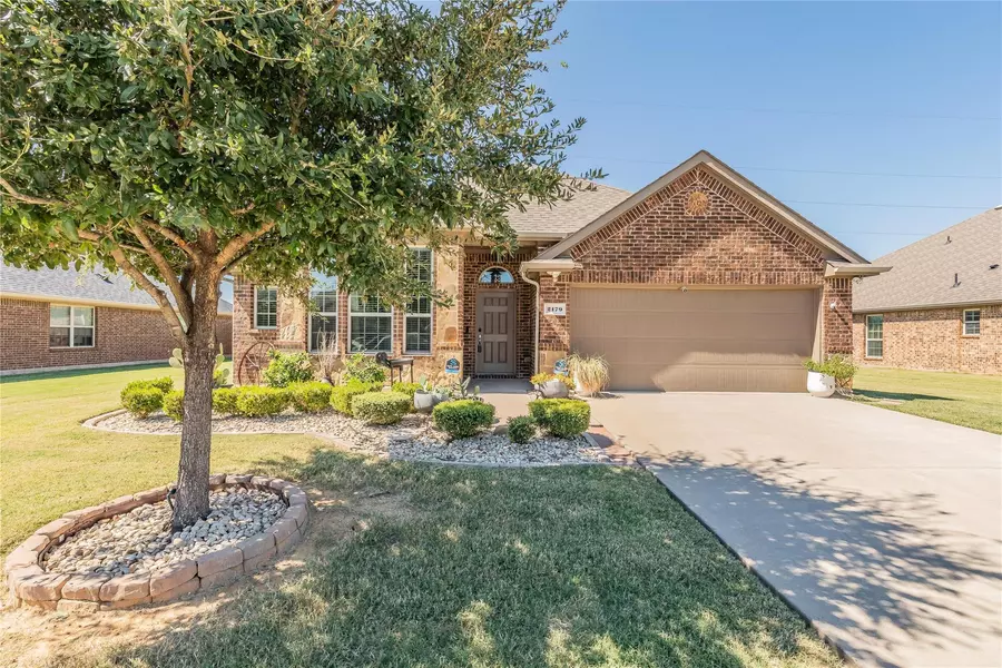 2179 Liriope Lane, Waxahachie, TX 75165