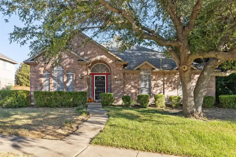 3230 Creek Meadow Lane, Garland, TX 75040