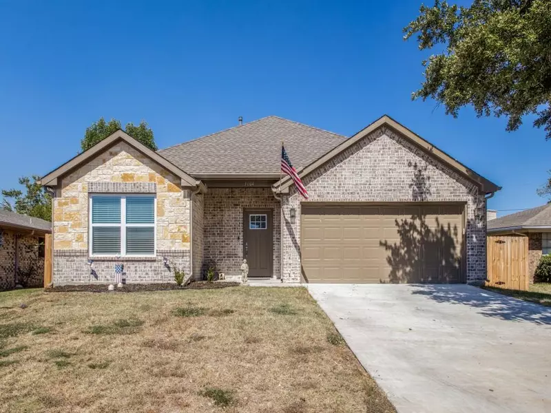 3104 Chaparral Drive, Greenville, TX 75402