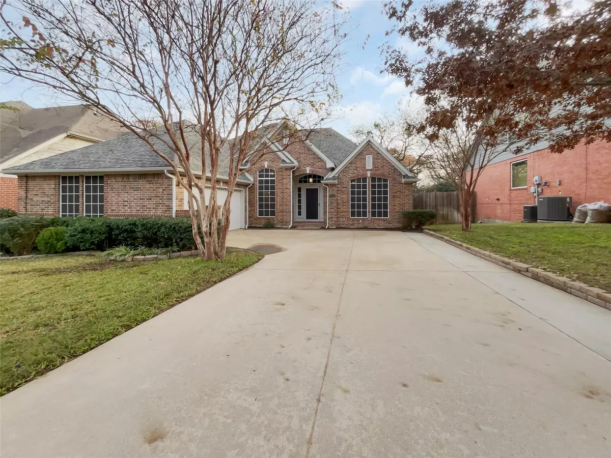 Arlington, TX 76001,6007 Abbermare Drive