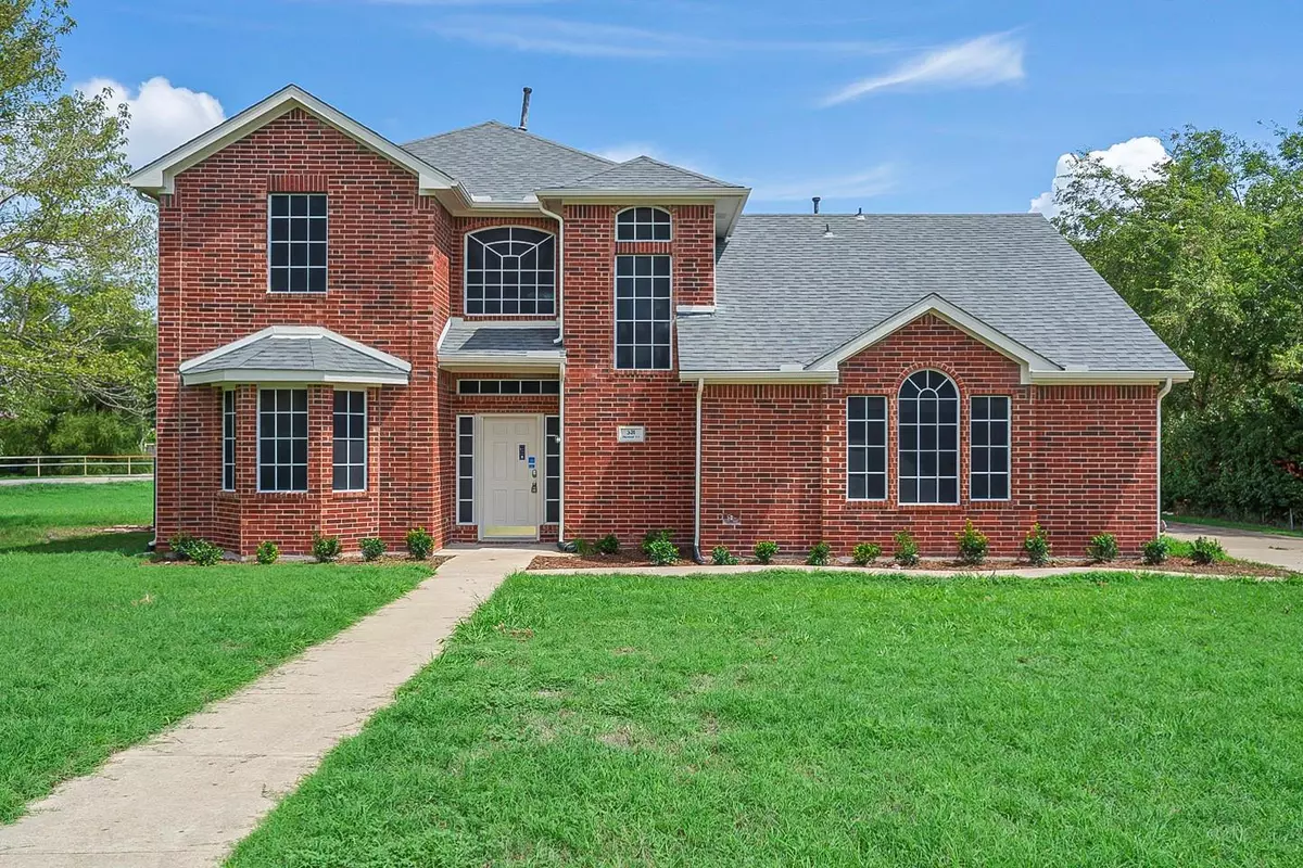 Wylie, TX 75098,301 Foxwood Lane