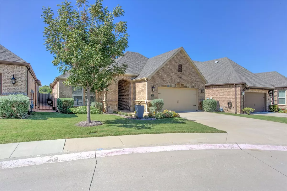 Mansfield, TX 76063,2817 Vista Azul Place #2817