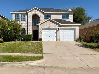 Fort Worth, TX 76040,12917 Chittamwood Trail