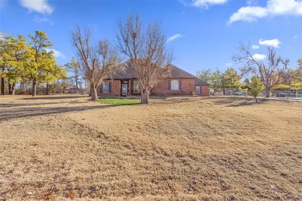 10608 Highview Drive, Oklahoma City, OK 73151