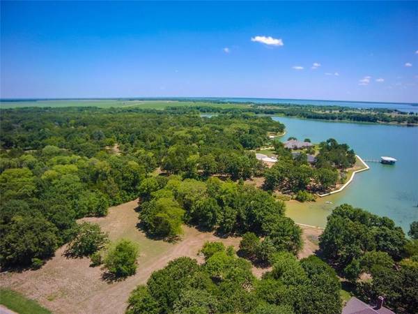 255 Jackson Circle, Kerens, TX 75144