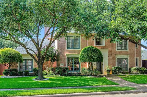 5704 GARRETT Drive, Plano, TX 75093