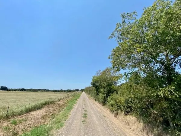 Kerens, TX 75144,26 ac SE County Road 4210