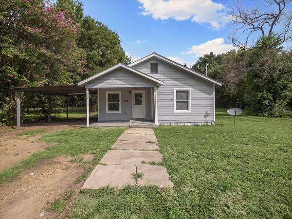 408 3rd Street, Kerens, TX 75144