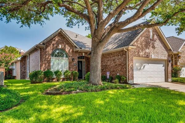 3797 Waterford Drive, Addison, TX 75001