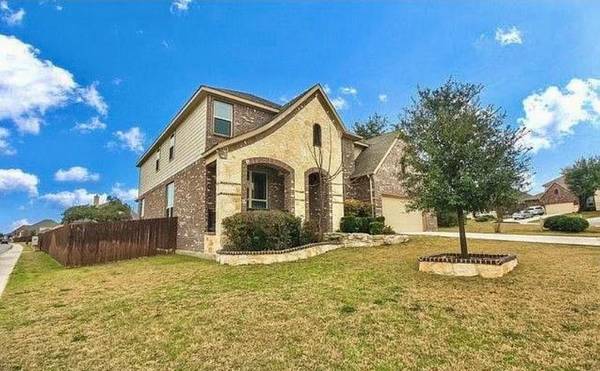 5803 Amber Rose, San Antonio, TX 78253