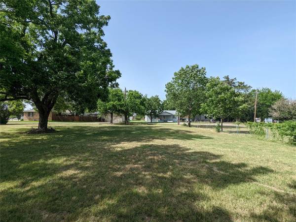 TBD S Crockett Street, Edgewood, TX 75117