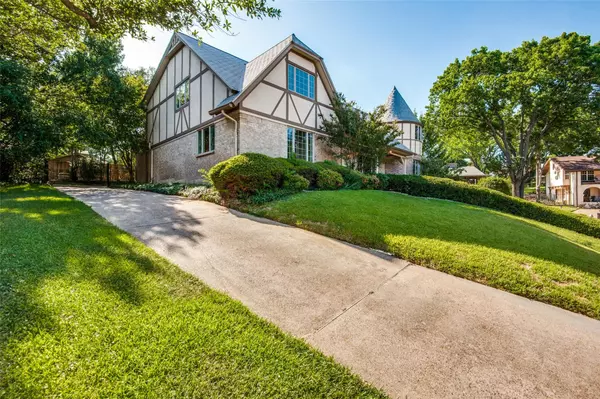 Irving, TX 75062,302 San Mateo Court