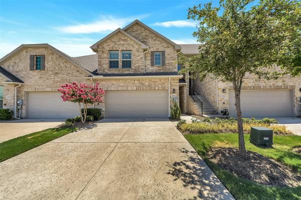 5554 Yellowstone Road, The Colony, TX 75056