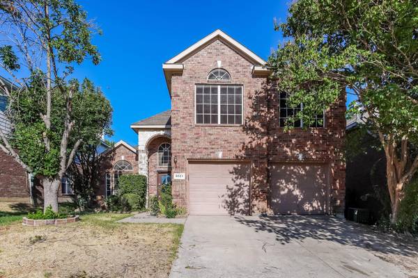 5021 Skymeadow Drive, Fort Worth, TX 76135