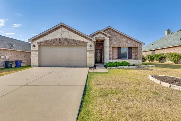 Burleson, TX 76028,394 Meadow Ridge Drive