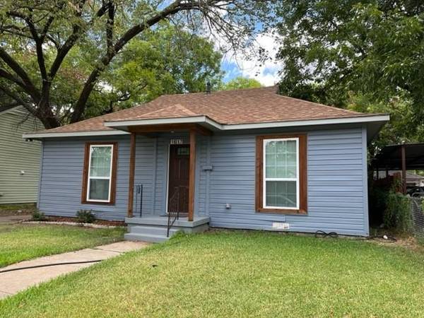 1617 Birch Street, Grand Prairie, TX 75050