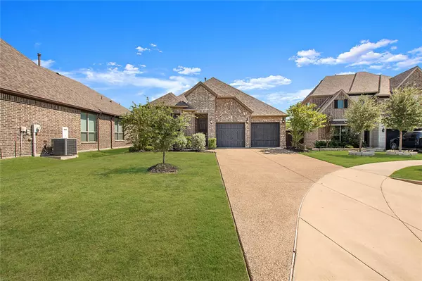 Rockwall, TX 75032,1644 Trowbridge Circle