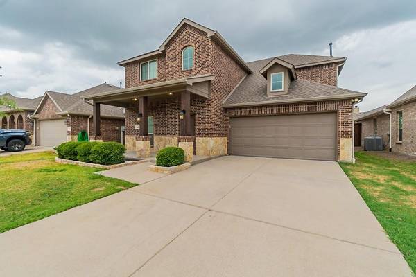 176 Charleston Lane, Fate, TX 75189