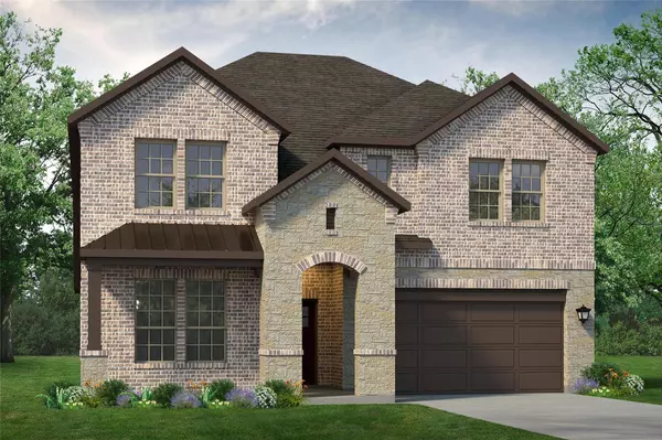 Melissa, TX 75454,3708 Clara Drive