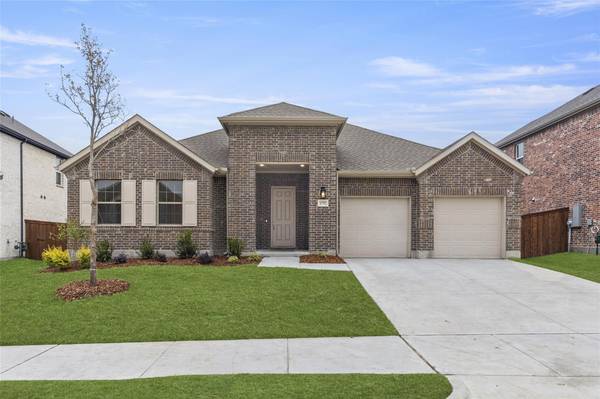 1752 Everglades Drive, Forney, TX 75126