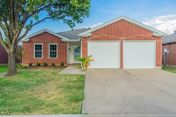 202 Hampstead Drive, Wylie, TX 75098