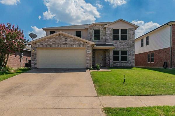 3468 Hidden Canyon Road, Fort Worth, TX 76262