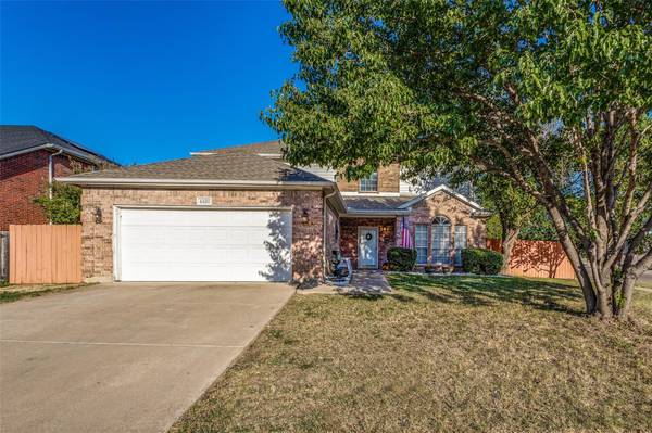 4430 Harpers Ferry Drive,  Grand Prairie,  TX 75052