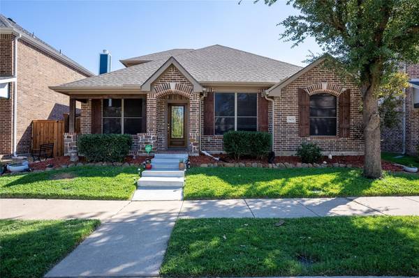 5625 Hampshire Drive, Mckinney, TX 75070