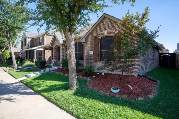 Mckinney, TX 75070,5625 Hampshire Drive