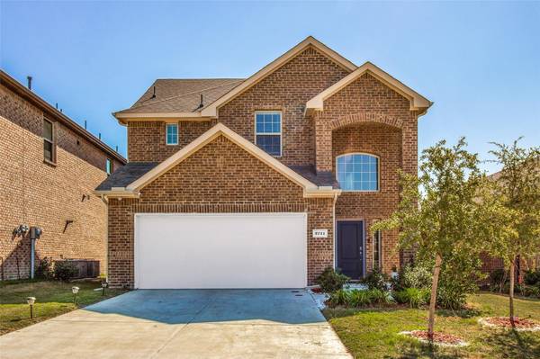 2711 Sayers Way, Forney, TX 75126