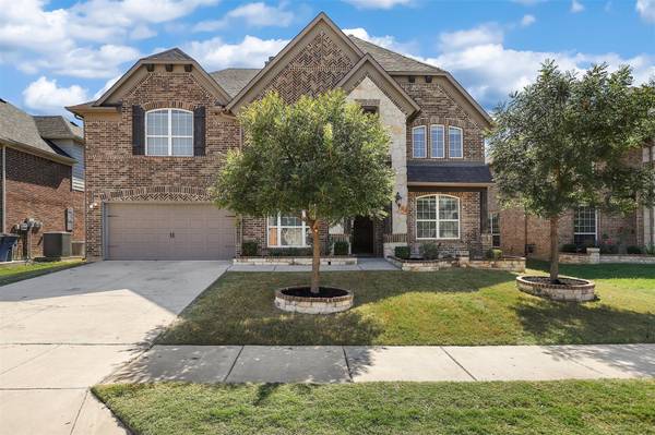 2512 Playa Del Mar Drive, Little Elm, TX 75068